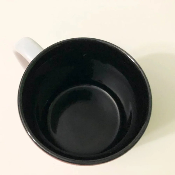 Vintage Minnie Mouse Faces Ceramic Mug Disney - Picture 7 of 14